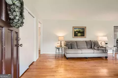 5478 Janice Ln, Stone Mountain, GA 30087