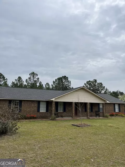3940 Stilson Leefield Rd, Brooklet, GA 30415 photo 2