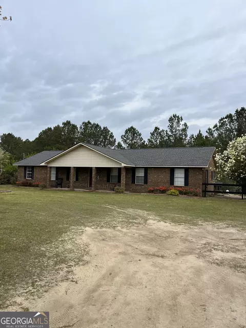 3940 Stilson Leefield Rd, Brooklet, GA 30415 photo 3