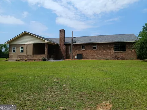 3940 Stilson Leefield Rd, Brooklet, GA 30415 photo 7