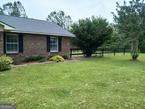 3940 Stilson Leefield Rd, Brooklet, GA 30415 photo 5
