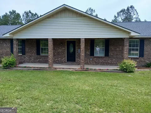3940 Stilson Leefield Rd, Brooklet, GA 30415