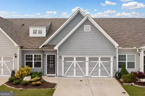 117 Point View Dr, Canton, GA 30114