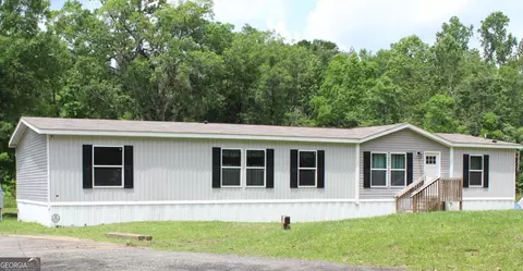 352 Beebe Rd, Springfield, GA 31329