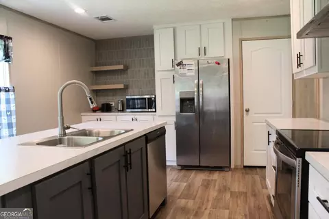 352 Beebe Rd, Springfield, GA 31329 photo 12