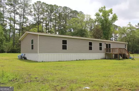 352 Beebe Rd, Springfield, GA 31329 photo 4