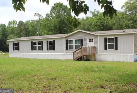 352 Beebe Rd, Springfield, GA 31329 photo 2