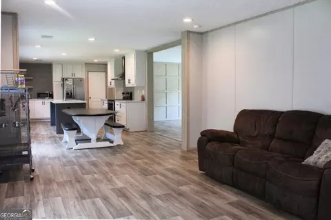 352 Beebe Rd, Springfield, GA 31329 photo 8
