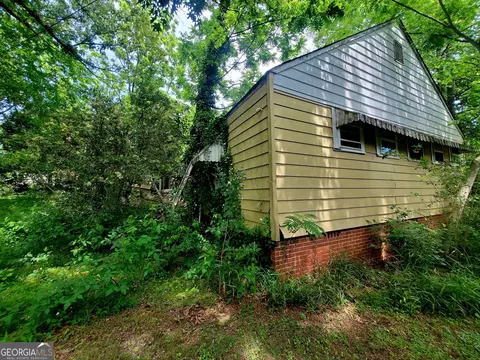 1790 W 1810 W Currahee St, Toccoa, GA 30577
