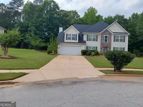 Exterior - 75 Trelawney Keep, Covington, GA 30016 photo 2 of 2