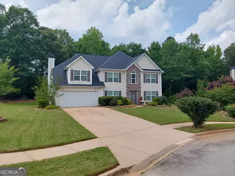 75 Trelawney Keep, Covington, GA 30016