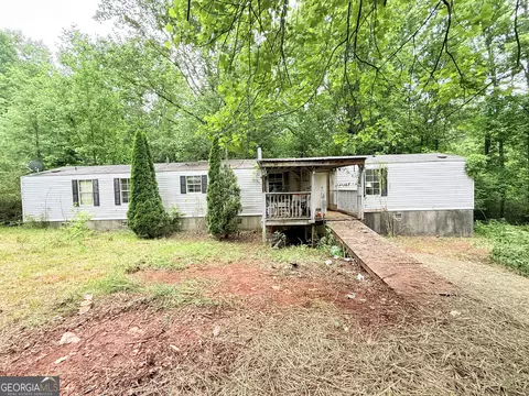 2254 Highway 98, Maysville, GA 30558