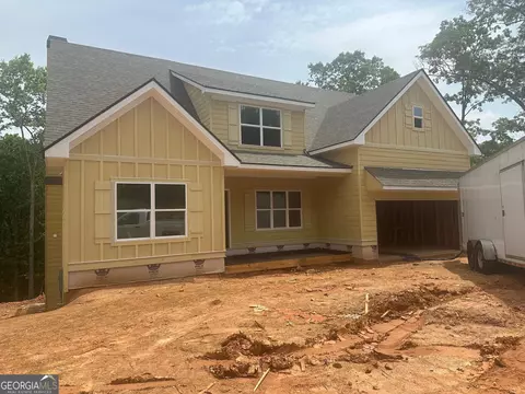 42 Shadybrook Path #LOT 29, Newnan, GA 30263