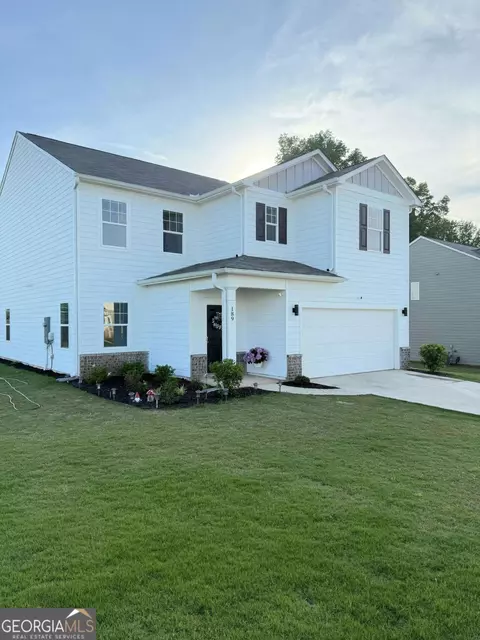 189 Bentwater Way, Hoschton, GA 30548