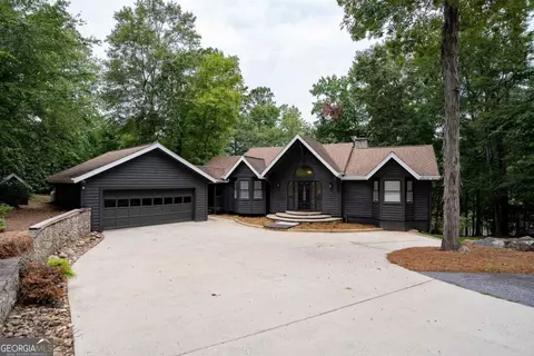 1560 Parks Mill Dr, Greensboro, GA 30642