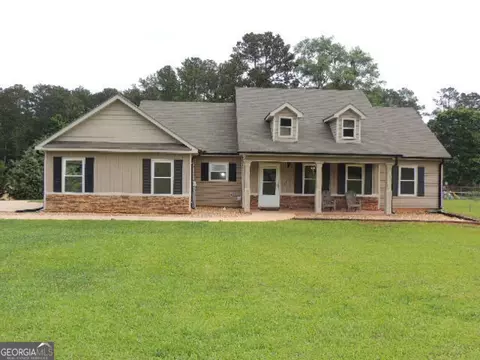 376 Turner Cir, Mcdonough, GA 30252