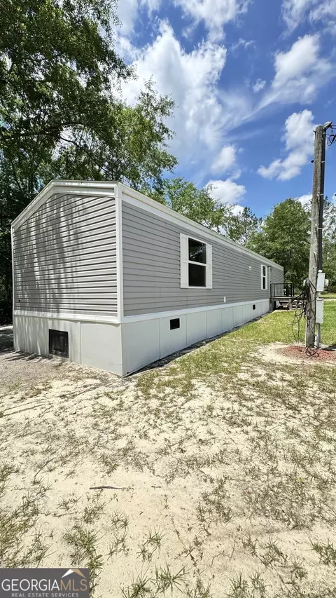 Other - 1227 Carters Bridge Rd, Claxton, GA 30417 photo 2 of 4