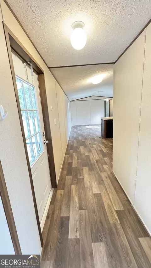 Entry Way - 1227 Carters Bridge Rd, Claxton, GA 30417 photo 1 of 1