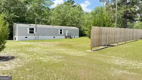 Exterior - 1227 Carters Bridge Rd, Claxton, GA 30417 photo 1 of 2