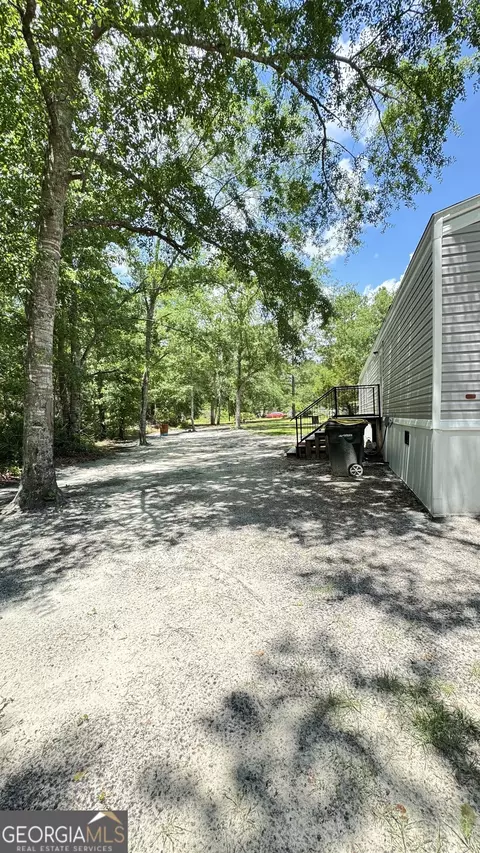 Exterior - 1227 Carters Bridge Rd, Claxton, GA 30417 photo 2 of 2