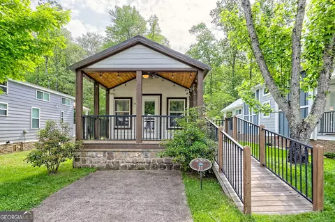 4960 Laurel Lodge Rd #LOT 21, Clarkesville, GA 30523