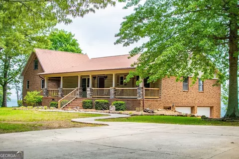 487 County Road 463, Fort Payne, AL 35968