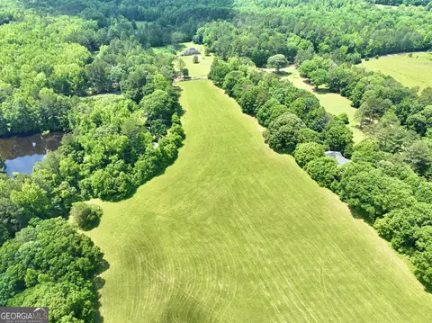 lot1 Mcbride Rd #5.128 ACRES, Fayetteville, GA 30215