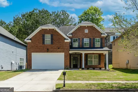 351 Chandler Bluff Ct, Grayson, GA 30017