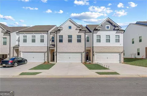 8155 Tiger Way, Riverdale, GA 30296