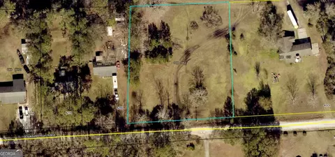 0 Oakhill Church Rd, Kingsland, GA 31548