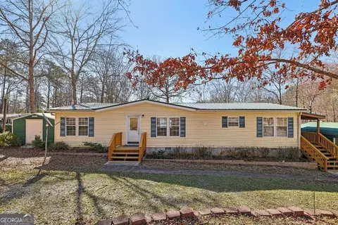 836 Gardenia Rd, Sparta, GA 31087
