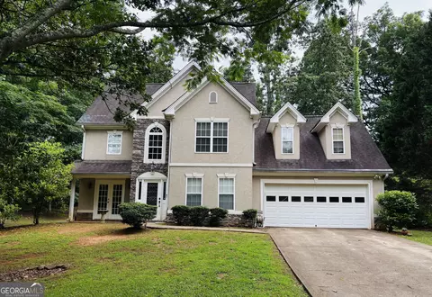 110 Shelby Oaks Trl, Covington, GA 30016