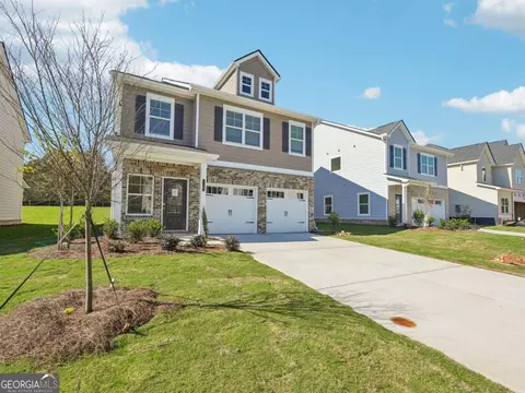 11854 Rizvan Pl, Covington, GA 30014 photo 3