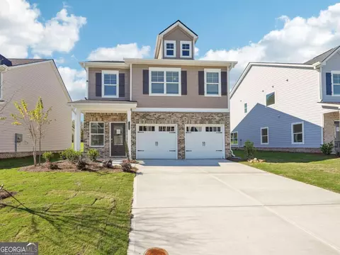 11854 Rizvan Pl, Covington, GA 30014 photo 1