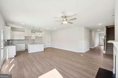 11854 Rizvan Pl, Covington, GA 30014 photo 6