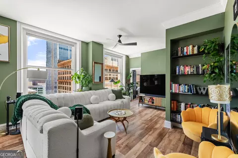 57 Forsyth St NW #11G, Atlanta, GA 30303