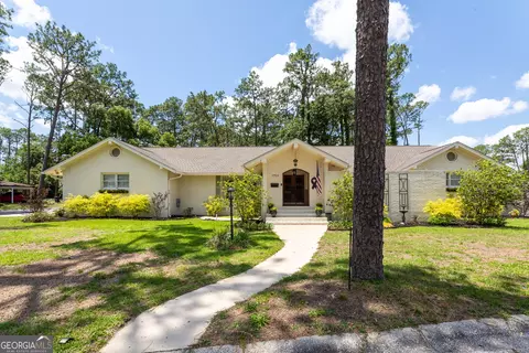 1701 City Blvd, Waycross, GA 31501