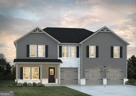 1708 Bouquet Way #239, Mcdonough, GA 30253