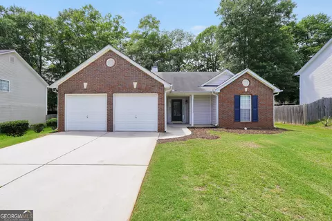 9067 Bob Jackson Dr, Jonesboro, GA 30238