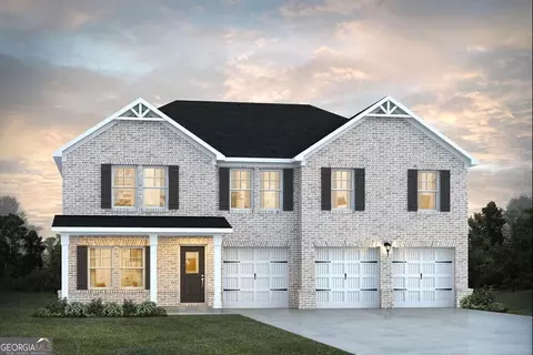 1673 Fuma Leaf Way #242, Mcdonough, GA 30253
