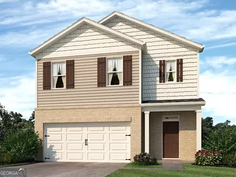 208 Oak View Ln, Dallas, GA 30157