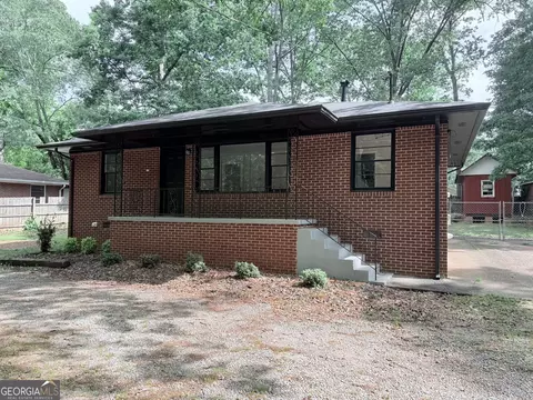 1684 Lake Harbin Rd, Morrow, GA 30260