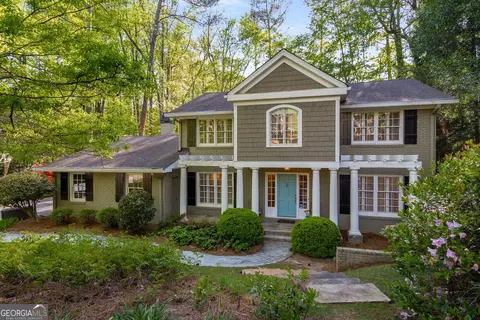 6990 Brandon Mill Rd NW, Atlanta, GA 30328