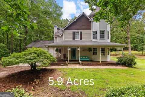 135 Birdsong Ln, Fayetteville, GA 30215
