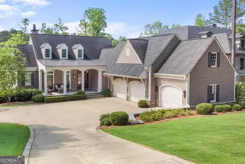 1230 Armor Pt, Greensboro, GA 30642