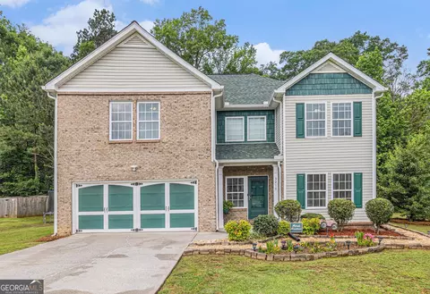 3210 Avondale Pkwy, Powder Springs, GA 30127