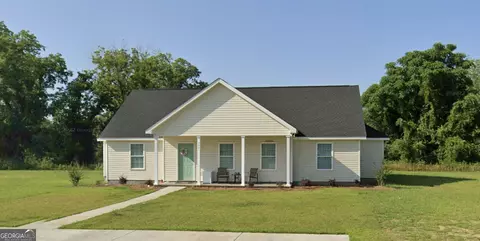 350 Glazebrook Ave, Statesboro, GA 30458