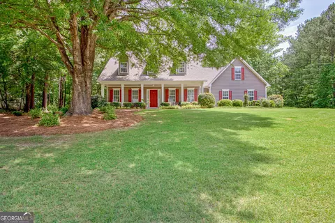 260 Brechin Dr, Senoia, GA 30276