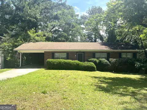 2820 Lloyd Rd, Decatur, GA 30034
