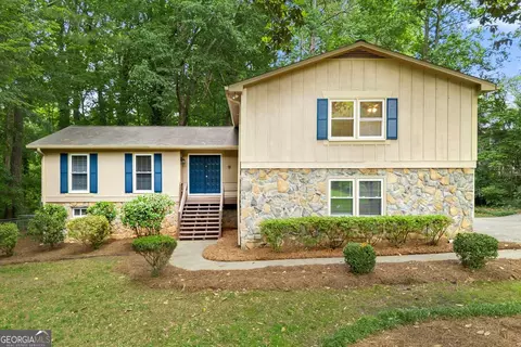 1415 Hialeah Ct, Marietta, GA 30062